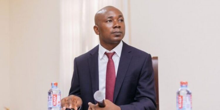 Cedi stability partly due to NPP policies – Prof. Bokpin