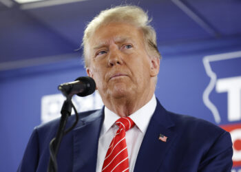 US trade court blocks Trump’s sweeping tariffs