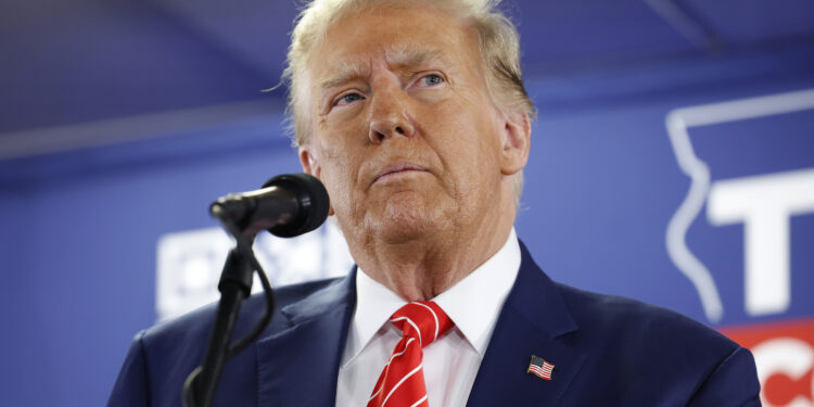 US trade court blocks Trump’s sweeping tariffs