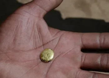 BBC uncovers child sex abuse in South Africa’s illegal mines