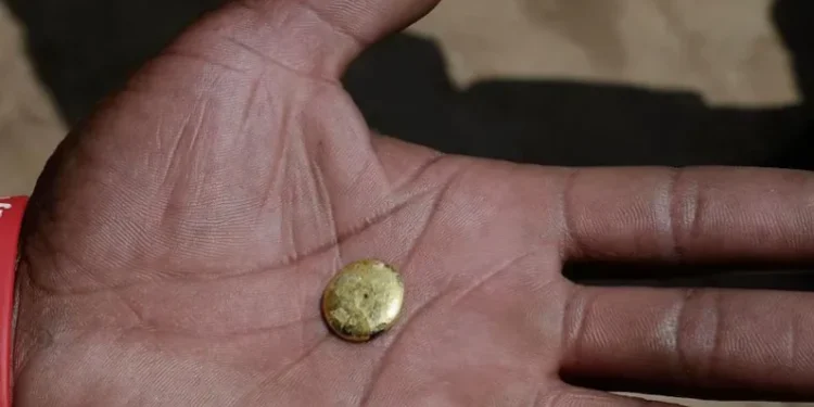 BBC uncovers child sex abuse in South Africa’s illegal mines