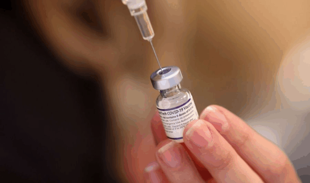 World-first gonorrhoea vaccine launched by NHS England as infections soar