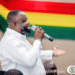 ‘I’m bringing back the Red Line’ – Accra Mayor vows to decongest Accra streets for good