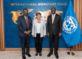 ‘We’ve already hit IMF target’ – BoG Deputy Governor declares reserve milestone