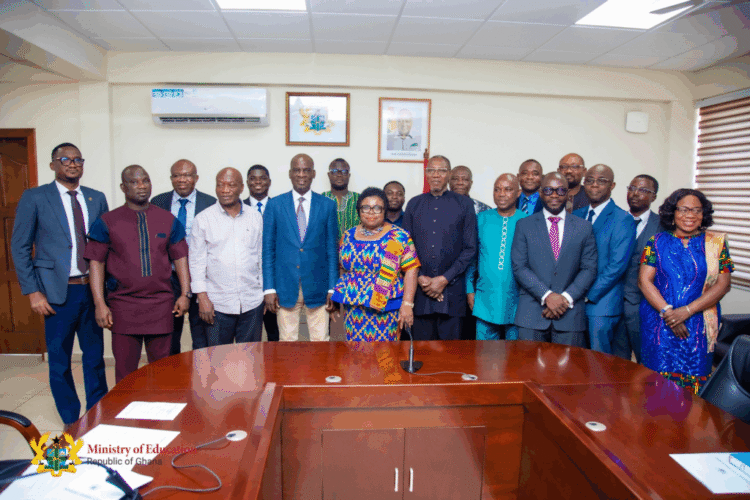 Government to rename UHAS after late Prof Mills