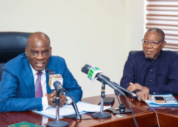 Government to rename UHAS after late Prof Mills