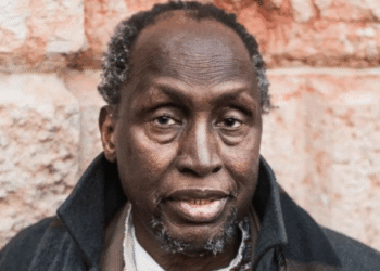 Giant of African literature Ngũgĩ wa Thiong’o dies aged 87