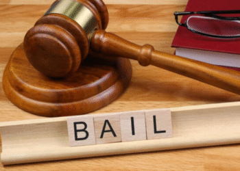 OKESS firearm case: Student, stepfather granted GH¢80,000 bail