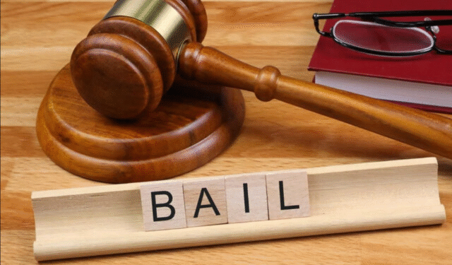 OKESS firearm case: Student, stepfather granted GH¢80,000 bail