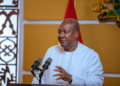 Mahama nominates 4 more MDCEs in Accra