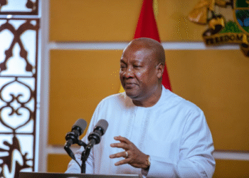 Mahama nominates 4 more MDCEs in Accra