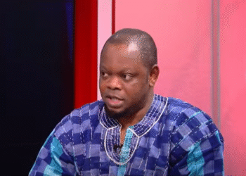 Wontumi under probe for alleged fraud, money laundering and international organised crime – Deputy A-G