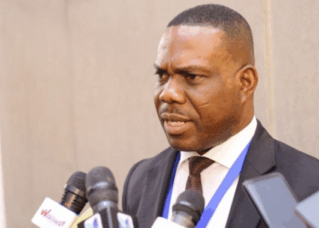 Lax bylaw enforcement to blame for traders’ street chaos – Dr Oduro Osae