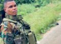 Private security firm honours soldier for rejecting ‘galamsey bribe’