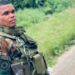 Private security firm honours soldier for rejecting ‘galamsey bribe’