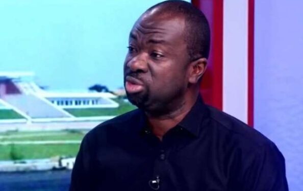 OSP flew out to meet Samuel Mahama; same approach should apply to Ken Ofori-Atta – Baffour Awuah