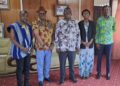 MUSIGA and the Copyright Office commit to deeper collaboration to address music industry challenges.