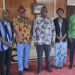 MUSIGA and the Copyright Office commit to deeper collaboration to address music industry challenges.
