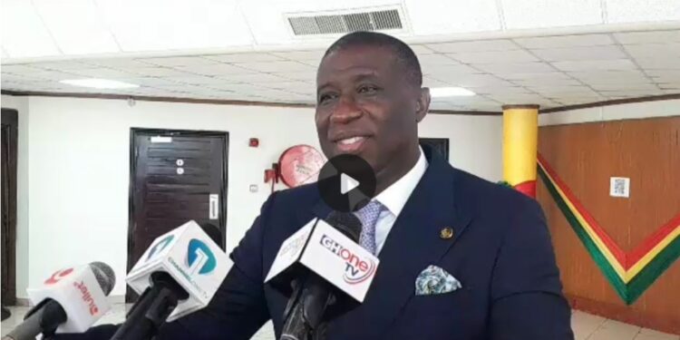 We’ll cooperate with the majority in vetting of Supreme Court nominees – Minority