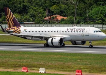 Air India flight makes emergency landing in Bangkok following bomb threat; all passengers safely evacuated