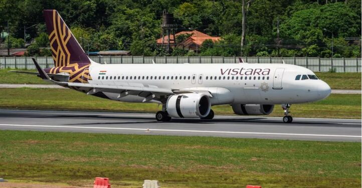 Air India flight makes emergency landing in Bangkok following bomb threat; all passengers safely evacuated