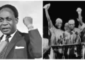 Nkrumah and co were pioneers without predecessors, and it shows – Yaw Nsarkoh