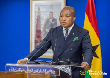 Ghana’s embassy in Tehran shut with immediate effect over Iran-Israel war