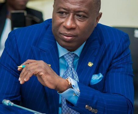 “Patrick Boamah: NPP Requires Strong Party Structure, Not Just a Flagbearer, to Win Presidency”