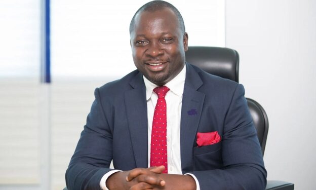 “John Awuah: Ghana Needs Stronger Values, Not Constitutional Reform”