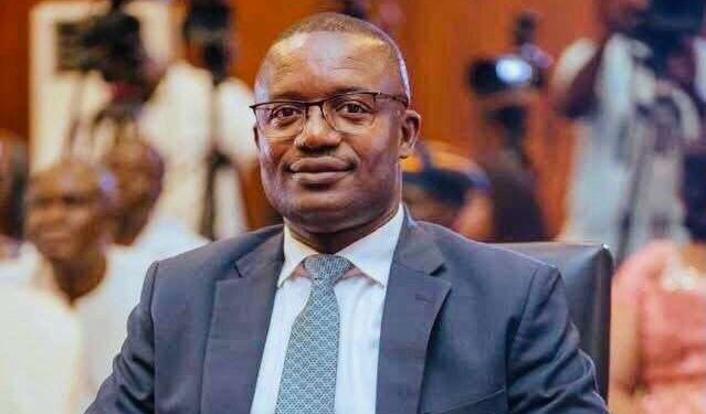 This is the right time to impose Gh¢1.00 fuel levy – John Jinapor