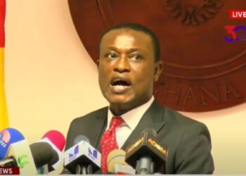 Don’t rely on Ken Ofori-Atta to incriminate himself – Manhyia South MP tells OSP