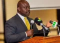 The Cedi must be respected – Coconut Grove Regency’s Ralph Ayitey tells Ghanaians