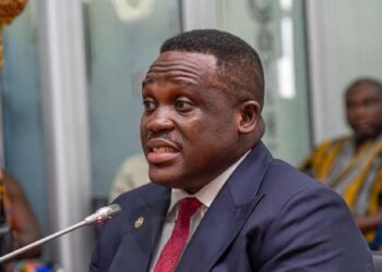 You have 30 days or you’re out – Sam George warns radio stations after Mahama’s directive