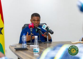 GoldBod warns unlicensed gold traders: No extensions beyond June 21.