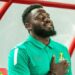 GFA relieves Desmond Ofei as Black Satellites coach, focuses him on Black Stars