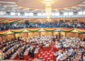 Parliament approves new GH¢1 fuel levy after minority walkout