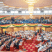 Parliament approves new GH¢1 fuel levy after minority walkout