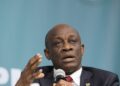 We are populating the sinking and stabilisation fund – Seth Terkper