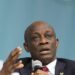 We are populating the sinking and stabilisation fund – Seth Terkper