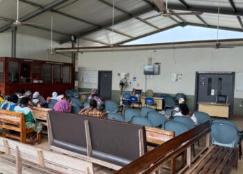 Emergency services paralyzed as nurses’ strike grips Ghana’s public hospitals