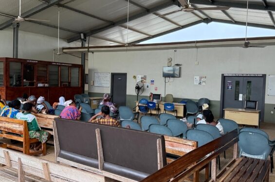 Emergency services paralyzed as nurses’ strike grips Ghana’s public hospitals