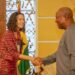 Mahama bids farewell to UK envoy, discusses economy, security, regional ties