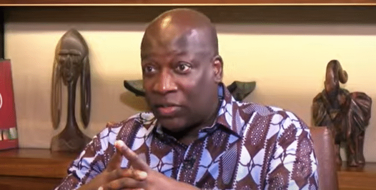 We imported democracy without the foundations that made it work elsewhere – Yaw Nsarkoh