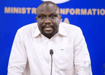 “The Minority condemns GH¢80m bail for Hannan Wahab and spouse as ‘pre-trial punishment’, arguing it violates constitutional bail principles.”