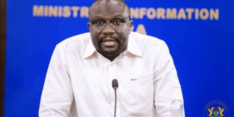 “The Minority condemns GH¢80m bail for Hannan Wahab and spouse as ‘pre-trial punishment’, arguing it violates constitutional bail principles.”