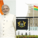 Ghana’s Jubilee House: The monument reminiscing India-Ghana ties
