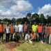 “Legon Lodge Champions Green Initiative: Massive Tree-Planting Drive at UG to Fight Climate Change”