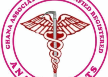 GACRA cites Physician Assistants and Certified Registered Anaesthetists Group for impersonation