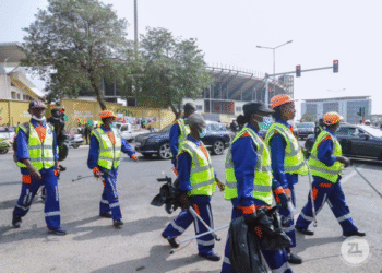 Zoomlion contract: We don’t need a middleman – Manasseh urges assemblies to take control of sanitation