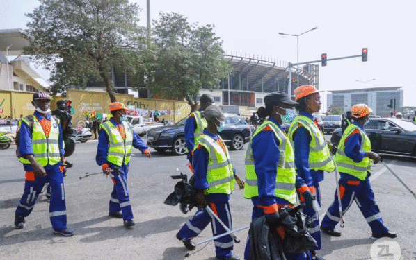 Zoomlion contract: We don’t need a middleman – Manasseh urges assemblies to take control of sanitation